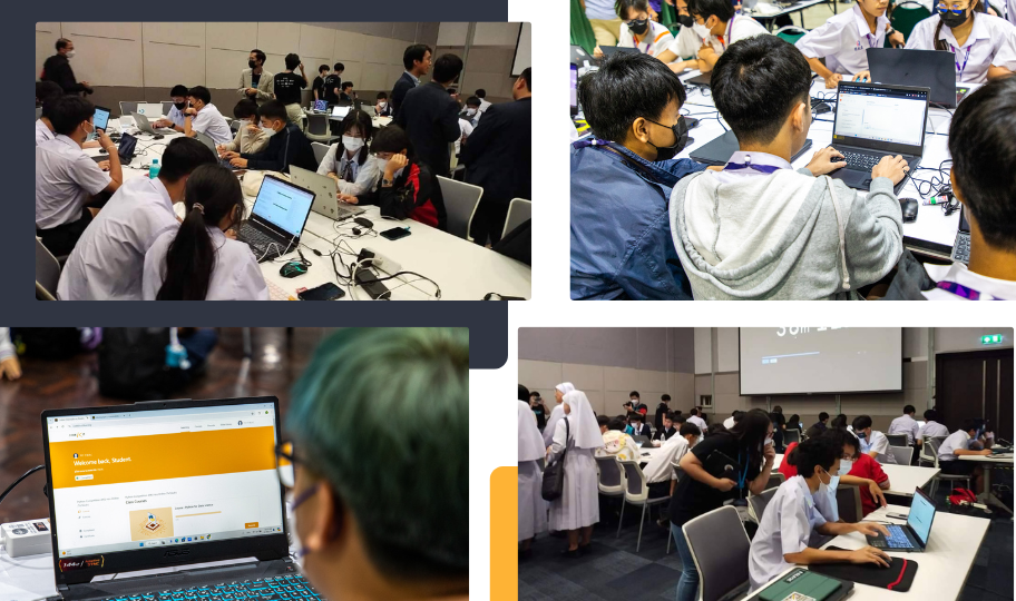 KU Robot Competition